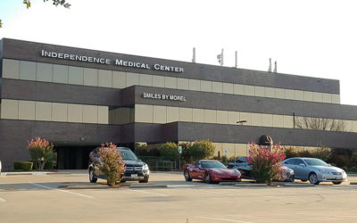 JV Closes on First Office Acquisition, Independence Medical Center